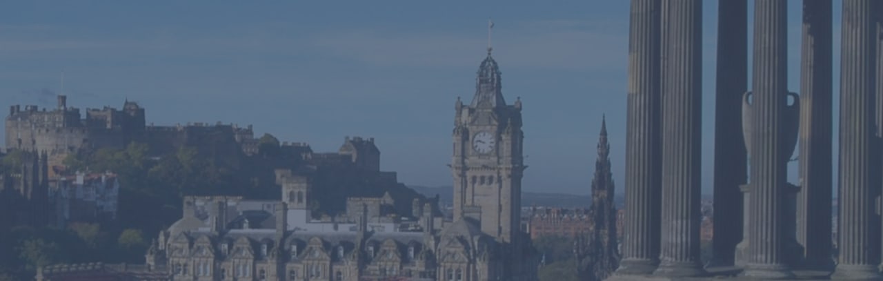 The University of Edinburgh Innovation, Technologie und Recht, LLM (Online-Lernen)