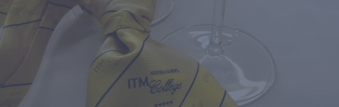 ITM College and University Studies Bachelor en diploma in hotel- en toerismebeheer