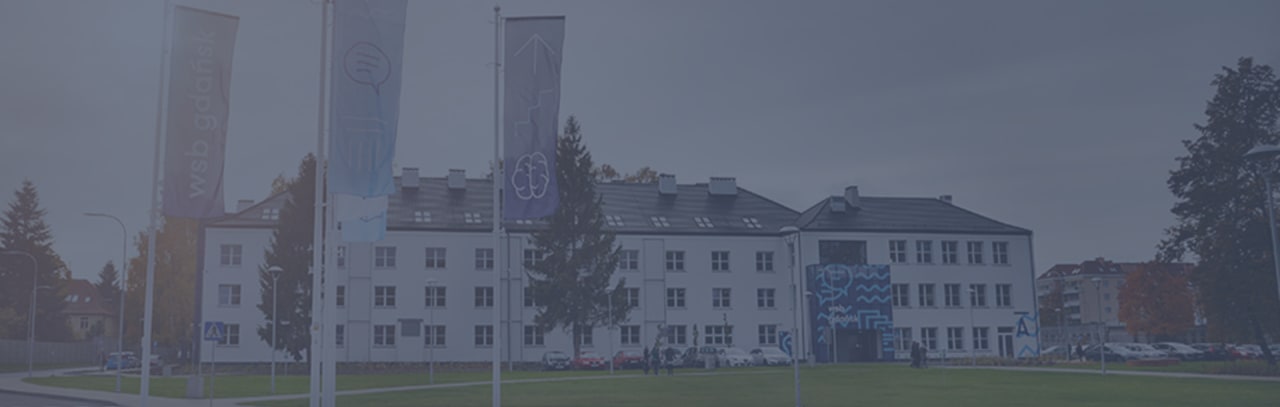 WSB University in Gdansk Bachelor i reiseliv og hotellledelse (studier på engelsk)