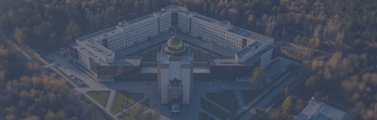 Novosibirsk State University Bostedsprogram i Dermatovenerologi