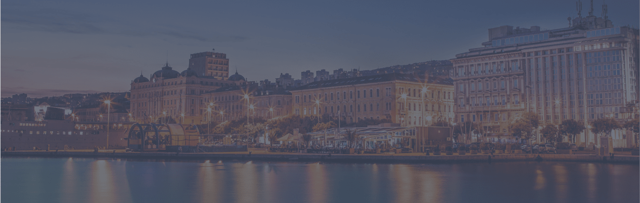 University Of Rijeka - Faculty of Economics and Business Doktorgradsstudium i økonomi og bedriftsøkonomi