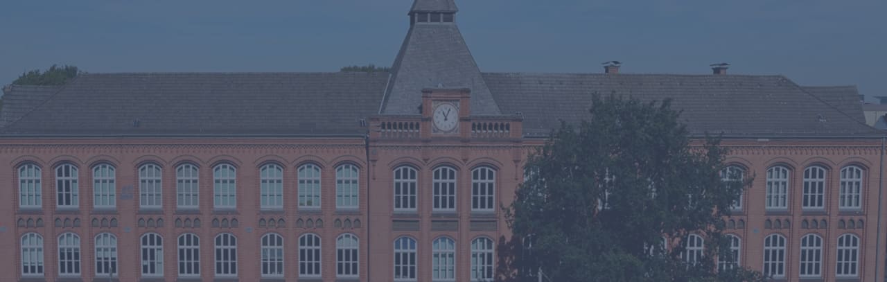 International Graduate Center - Hochschule Bremen International MBA Focus Logistica e gestione della catena di approvvigionamento (doppia laurea)