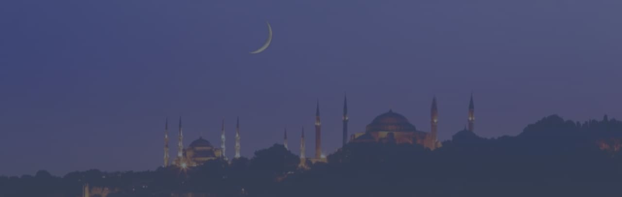Celebrating Eid al-Fitr Around the World