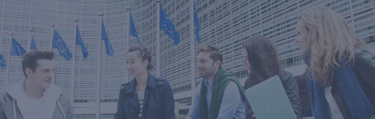 Brussels School of Governance (BSoG) Certificado de pós-graduação em formulação de políticas da UE