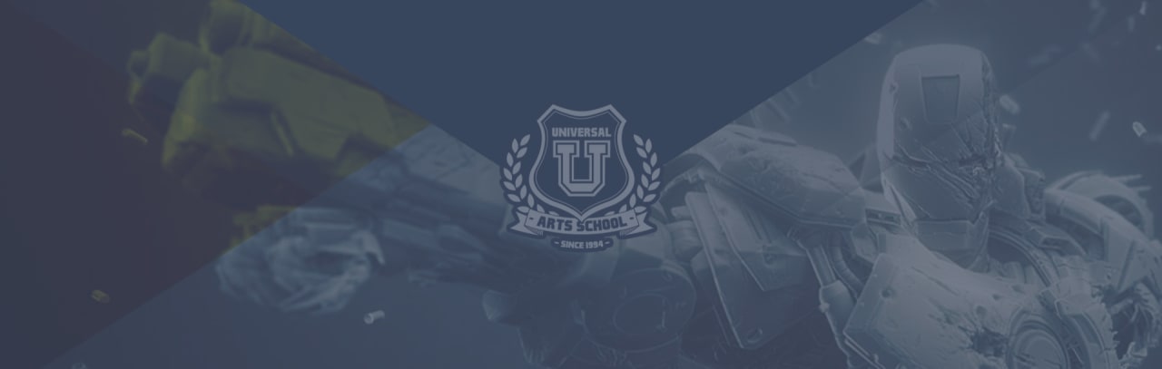 Universal Arts School Master in Sculpting Extreme
