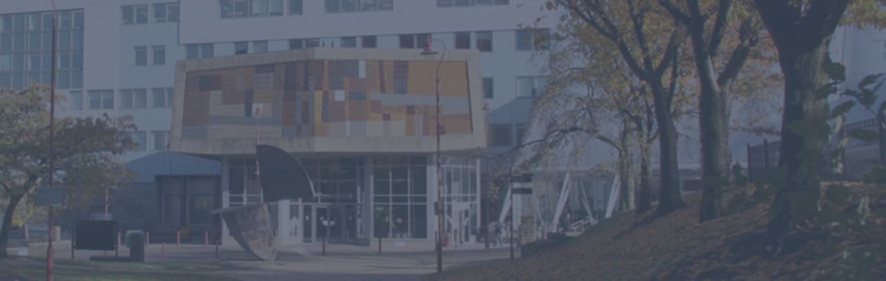 University of Bradford MSc Farmaceutisk Teknologi og Medicinkontrol