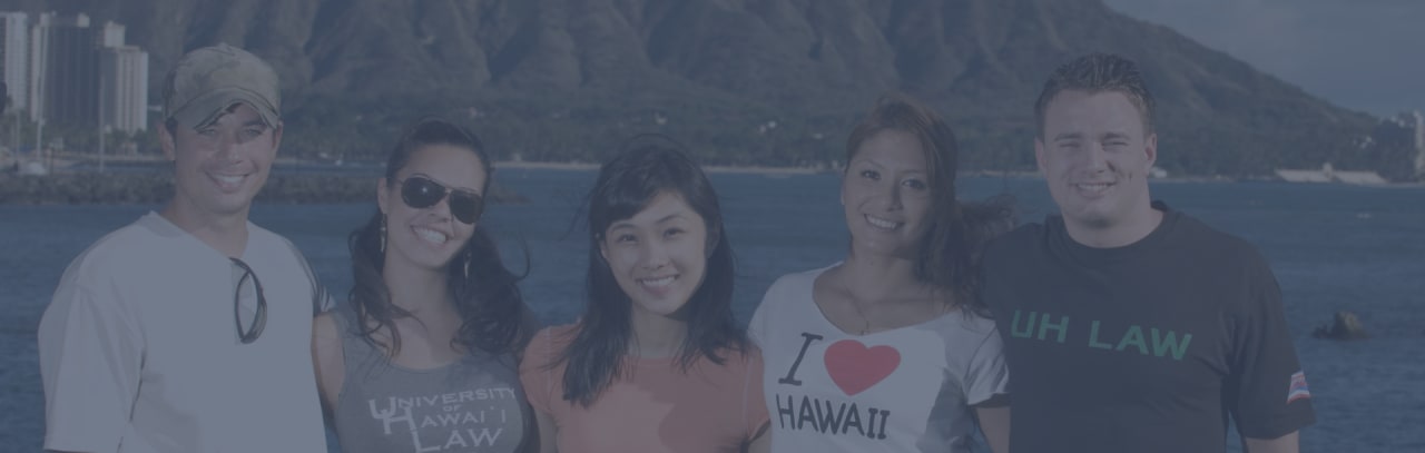 University of Hawai‘i at Mānoa, William S. Richardson School of Law 법학 석사 (LLM)