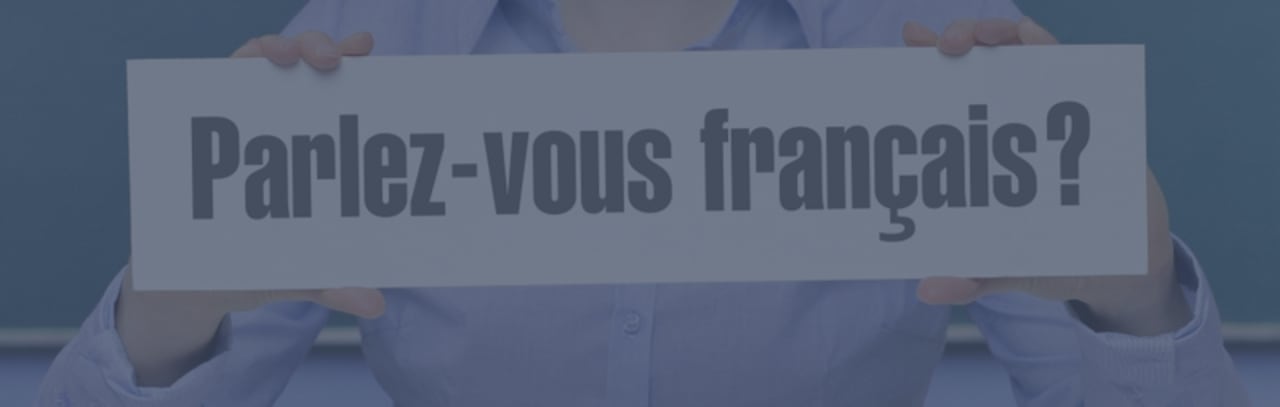 Ota suoraan yhteyttä kouluihin - vertaa 14 verkossa Ohjelmat sisään Ranskan kieli 2023