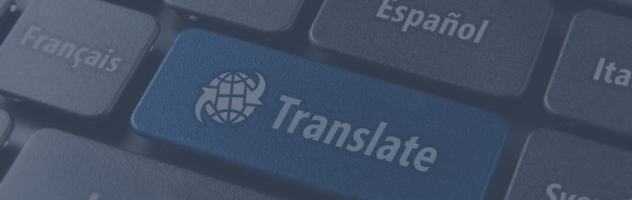 translation phd position