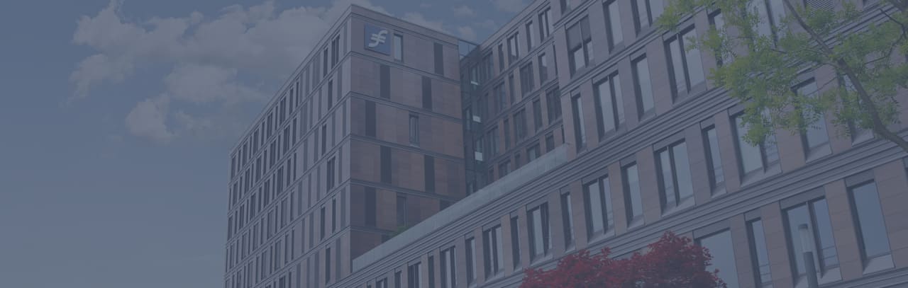 Frankfurt School of Finance & Management - Sustainable World Academy کارشناس خبره در امور مالی سازگاری آب و هوا