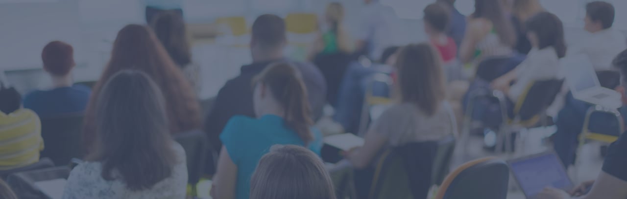 Bla gjennom tusenvis av studieprogrammer fra hele verden.