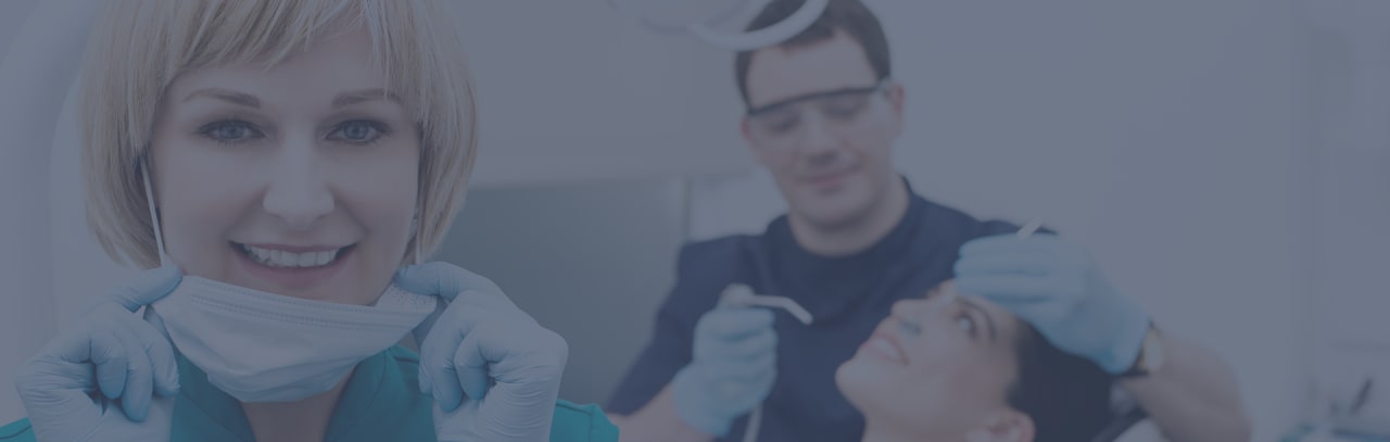 Löydä hammaslääketieteen tutkinto