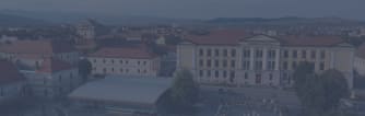 “1 Decembrie 1918” University of Alba Iulia