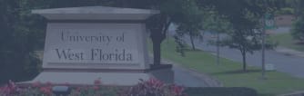 University of West Florida Online