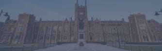 Queen's University Belfast PgDip w zakresie przemocy, terroryzmu i bezpieczeństwa