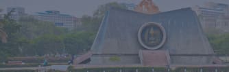 Pan Africa Christian University 婚姻家庭疗法(pmft)