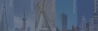 Alliance Manchester Business School - South America Centre Global Osa-aikainen MBA