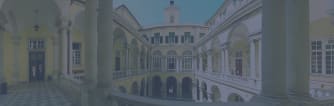 University Of Genoa (Università Degli Studi Di Genova)