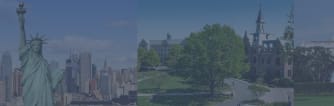Seton Hall University, School of Diplomacy and International Relations MBA / Master in diplomazia e relazioni internazionali (doppia laurea)