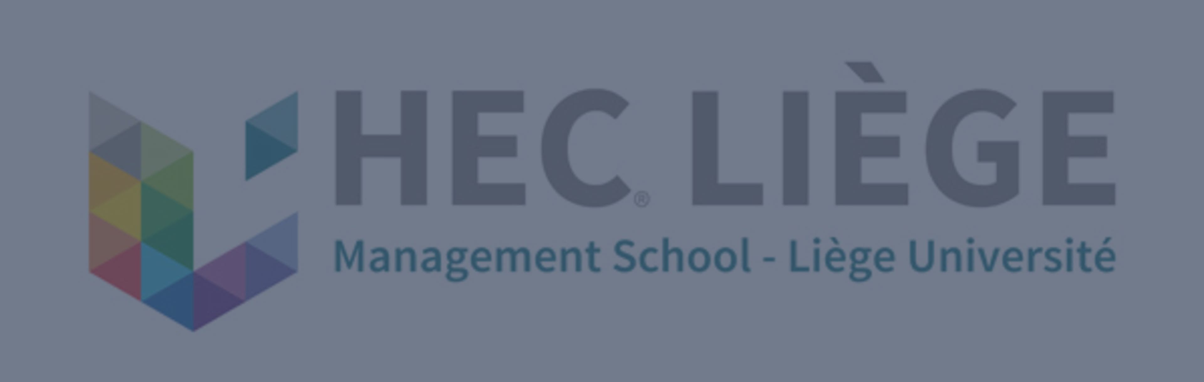 HEC Management School - University of Liège Internationaler MBA | HEC Liège -ESCA