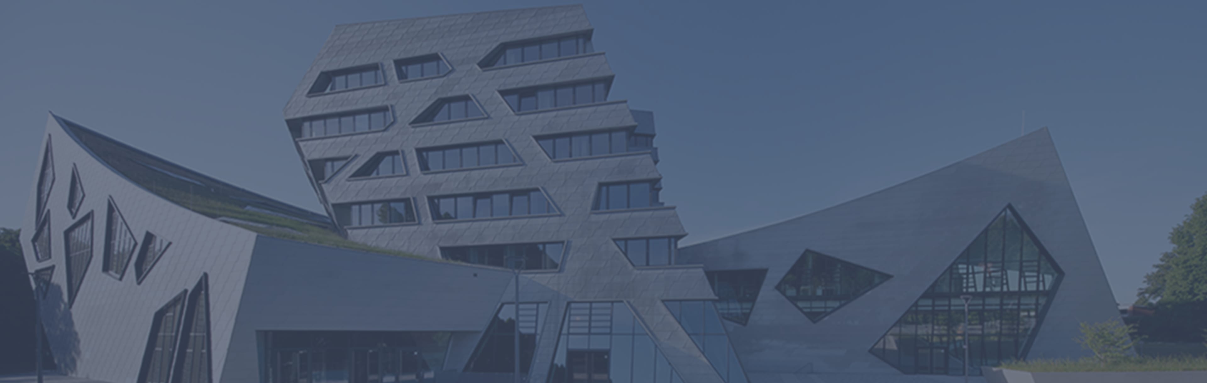 Leuphana University Luneburg Master of Business Administration en gestion durable de la chimie