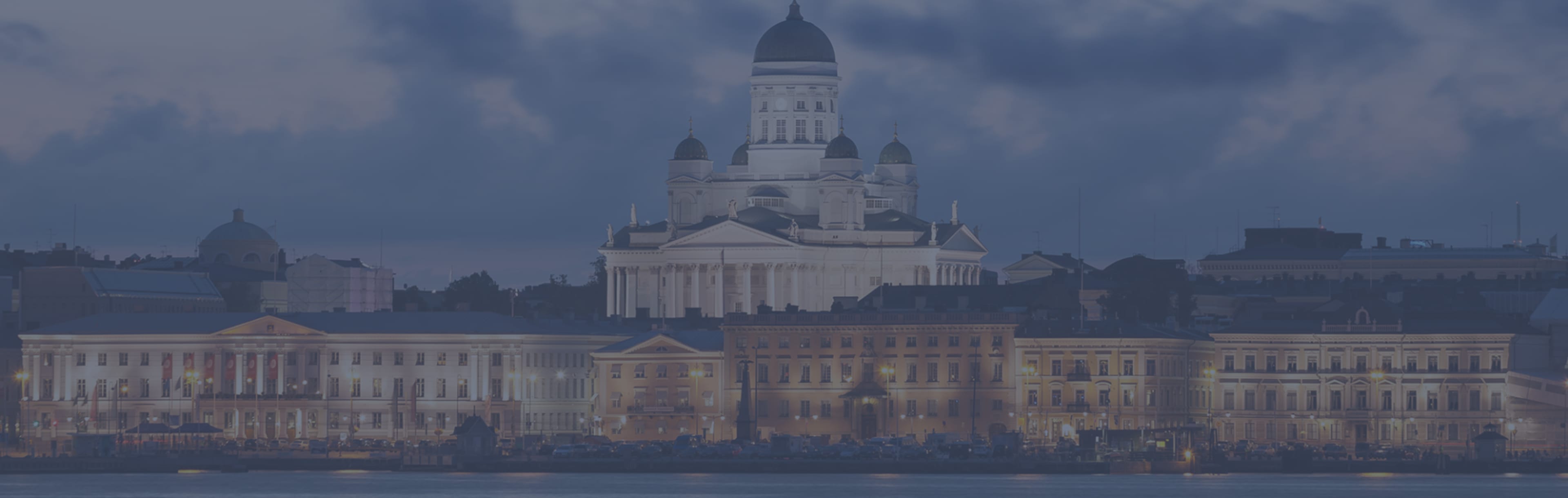 Henley Business School Finland Executive MBA - Παγκόσμια