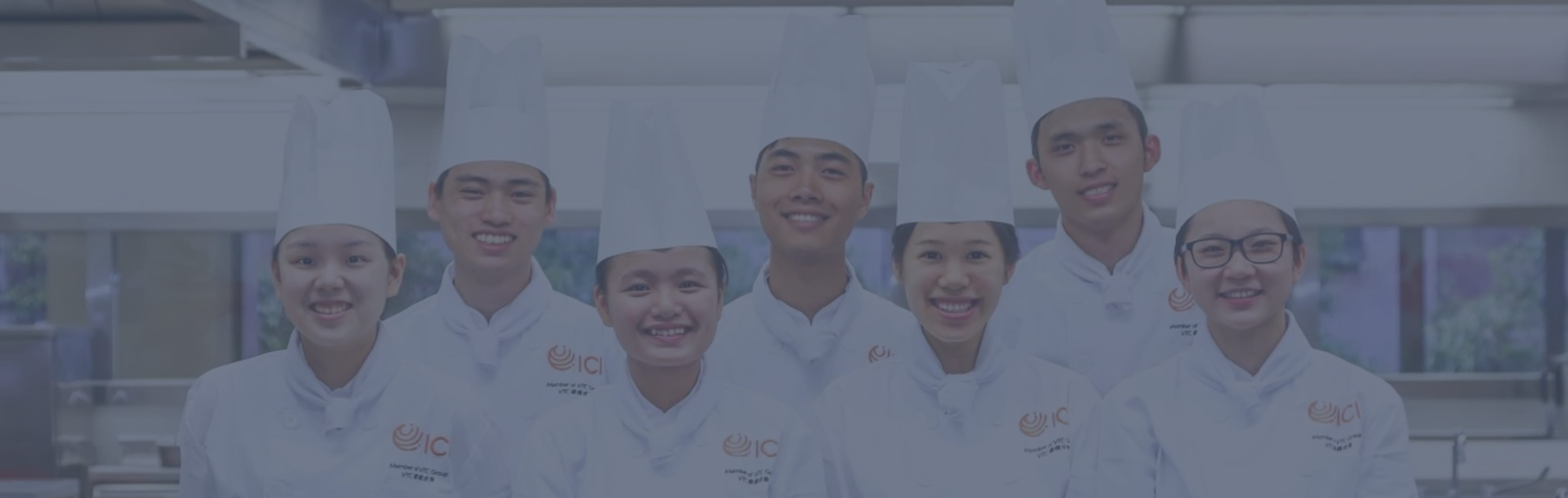 International Culinary Institute Diploma Superior en Panadería y Pastelería