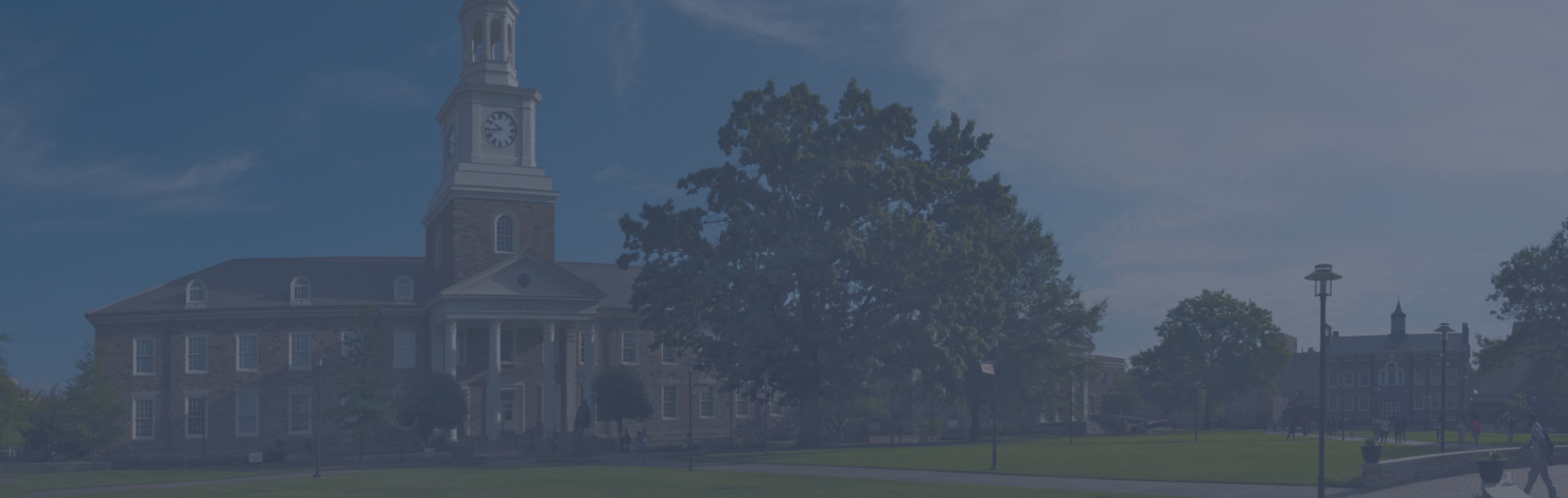 Morgan State University Master en línea de salud pública en gestión ejecutiva de la salud