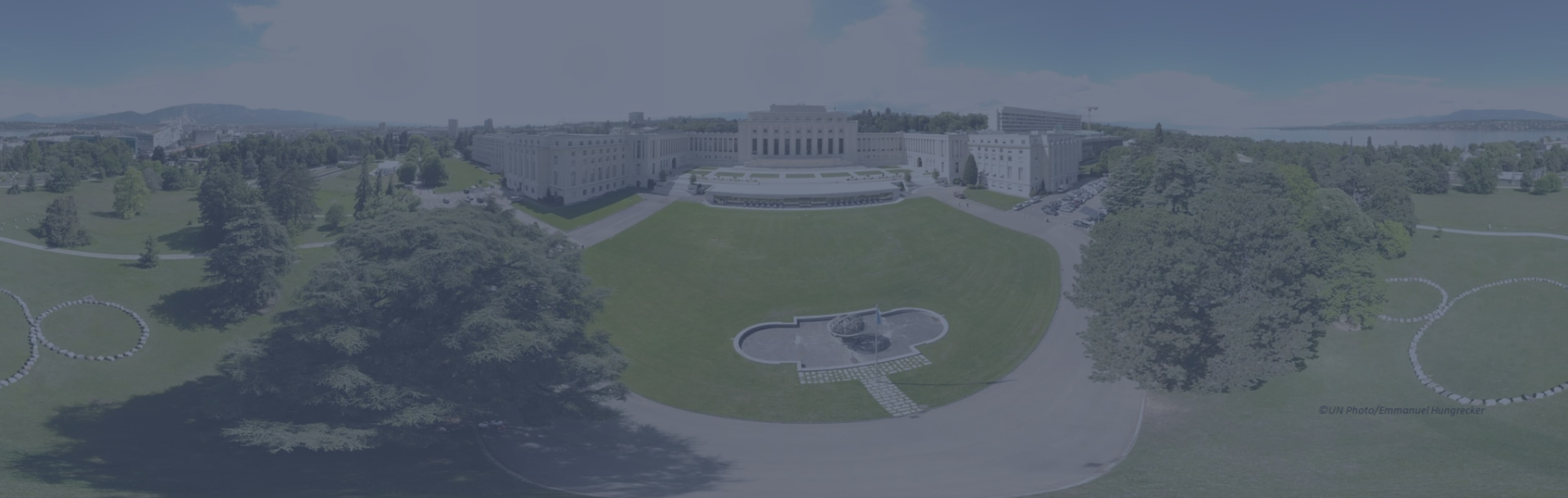 The United Nations Institute for Training and Research (UNITAR) Post-Graduate Certificate in World Studies