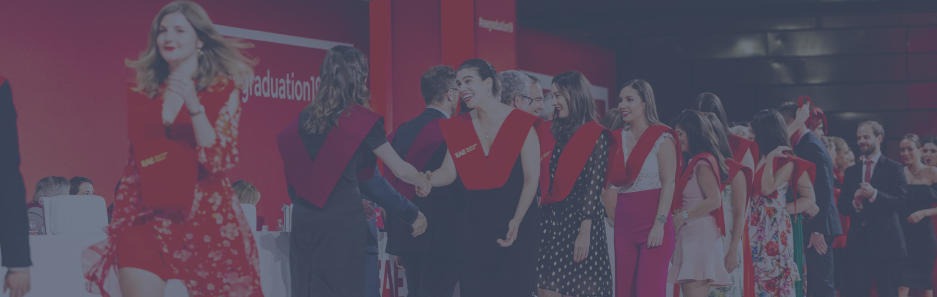 EAE Business School Barcelona Executive MBA