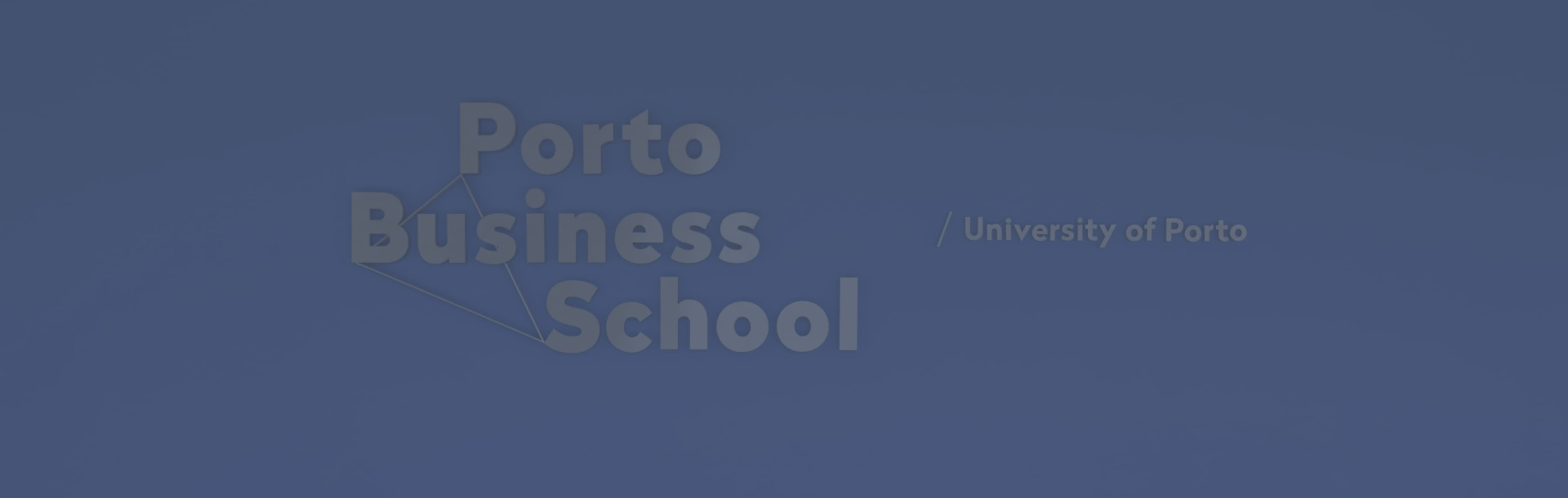 Porto Business School The Digital MBA