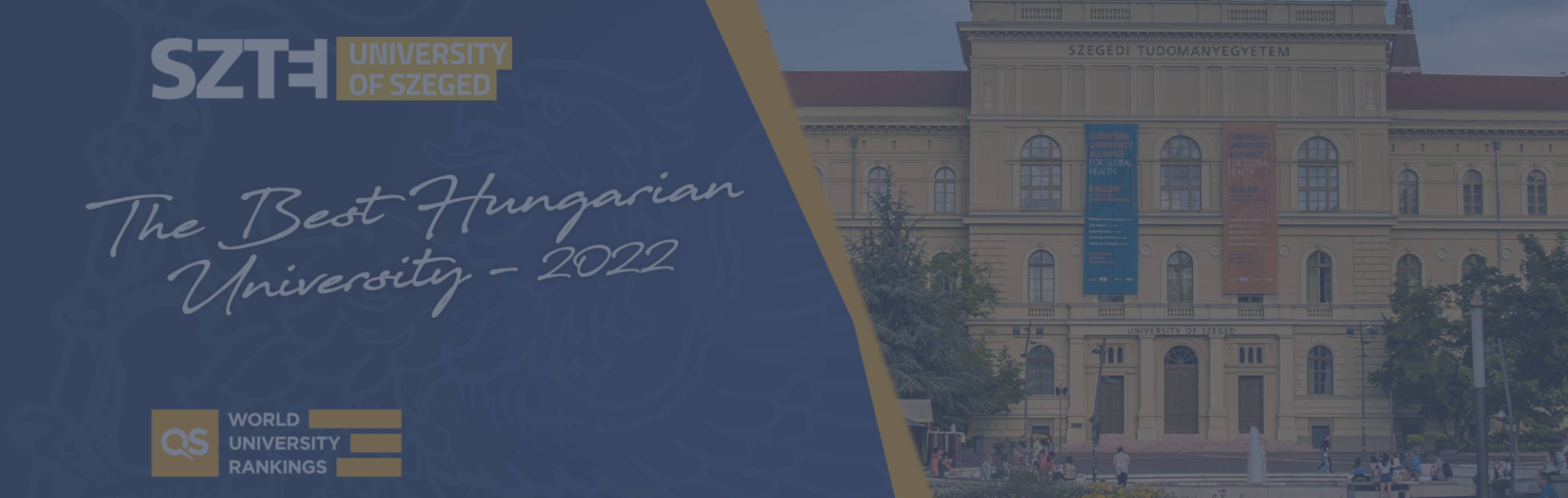 University of Szeged LLM i sammenlignende intellektuel ejendomsret