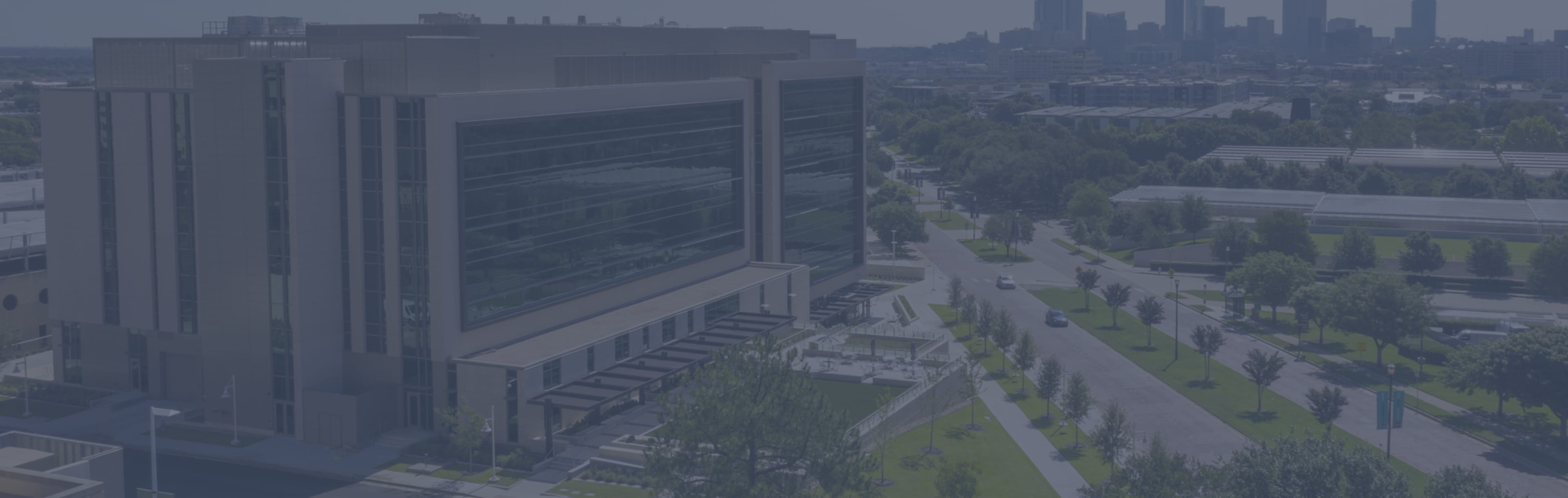 The University of North Texas Health Science Center at Fort Worth Certificate in Pharmacometrics