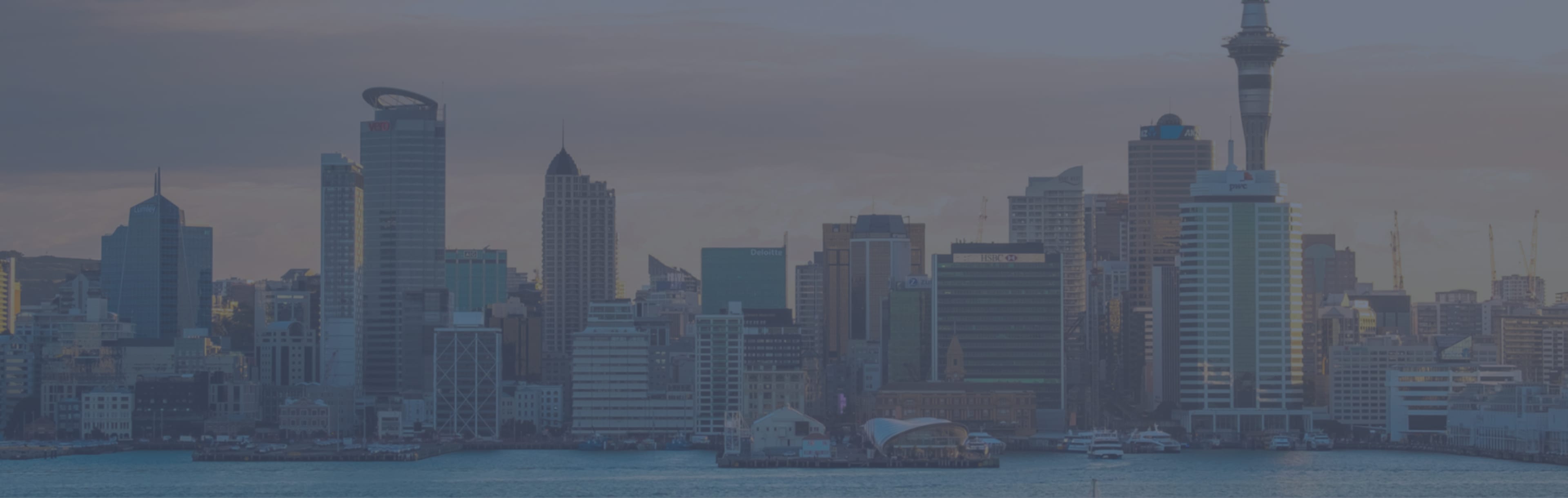 Boost Your Career – All The Way to New Zealand!