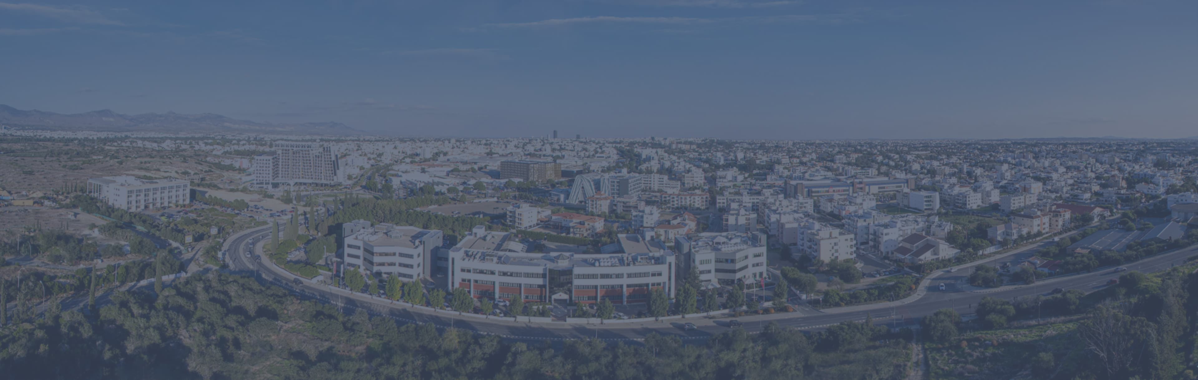 University of Nicosia Medical School Master i folkehelse – fjernundervisning
