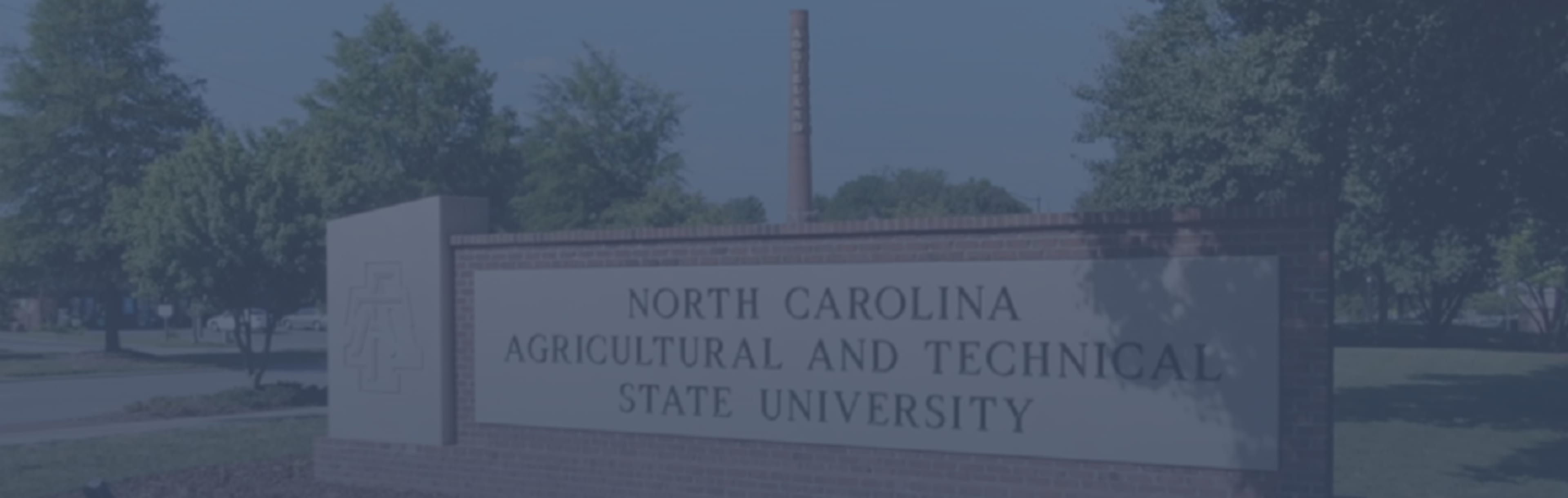 North Carolina A&T State University Doctoraat in Computational Data Science and Engineering