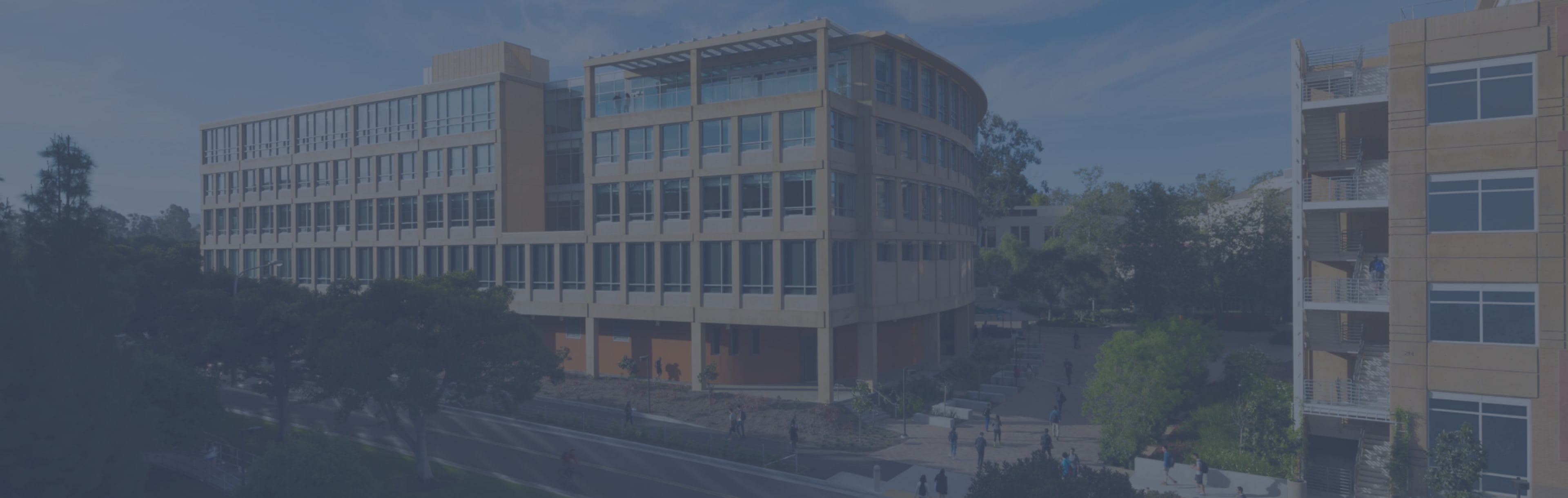 UC Irvine - Merage School of Business Full-Time MBA Program