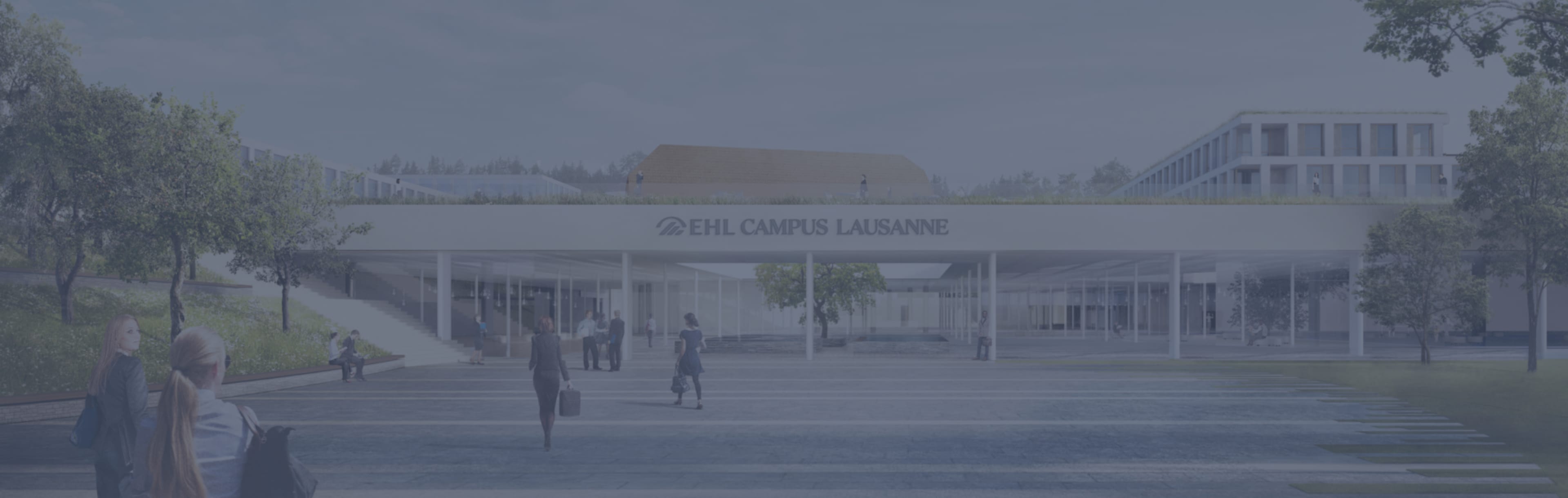 EHL Hospitality Business School MBA in Hospitality (80% Online)