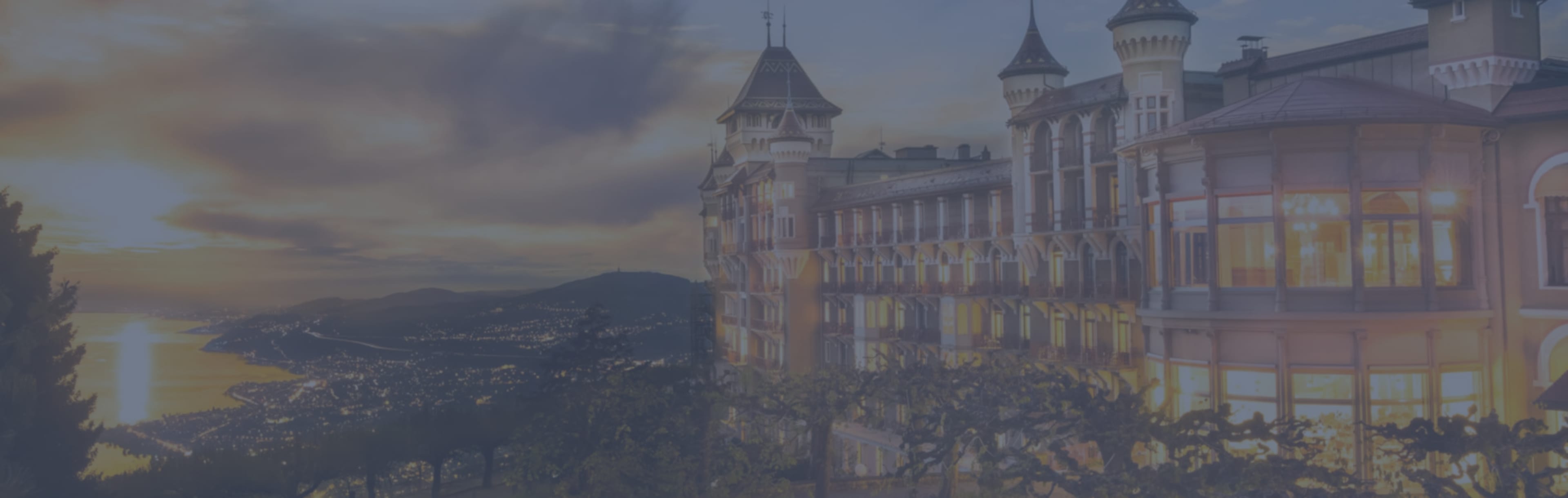 Culinary Arts Academy Switzerland