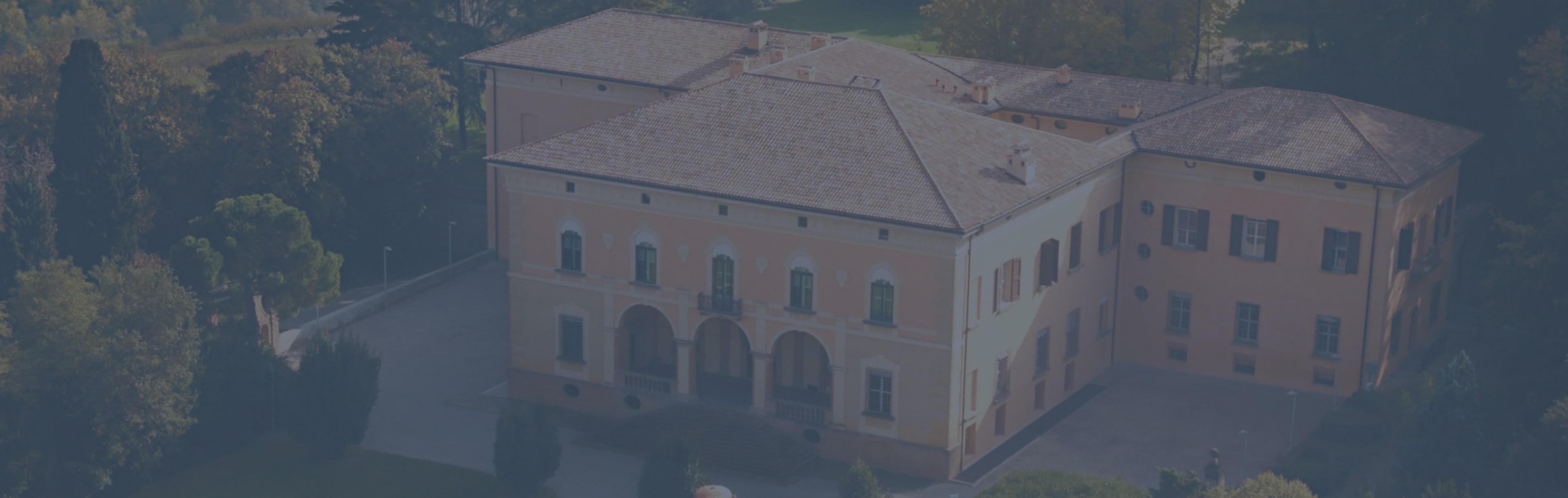 Bologna Business School グローバルMBAフードとワイン