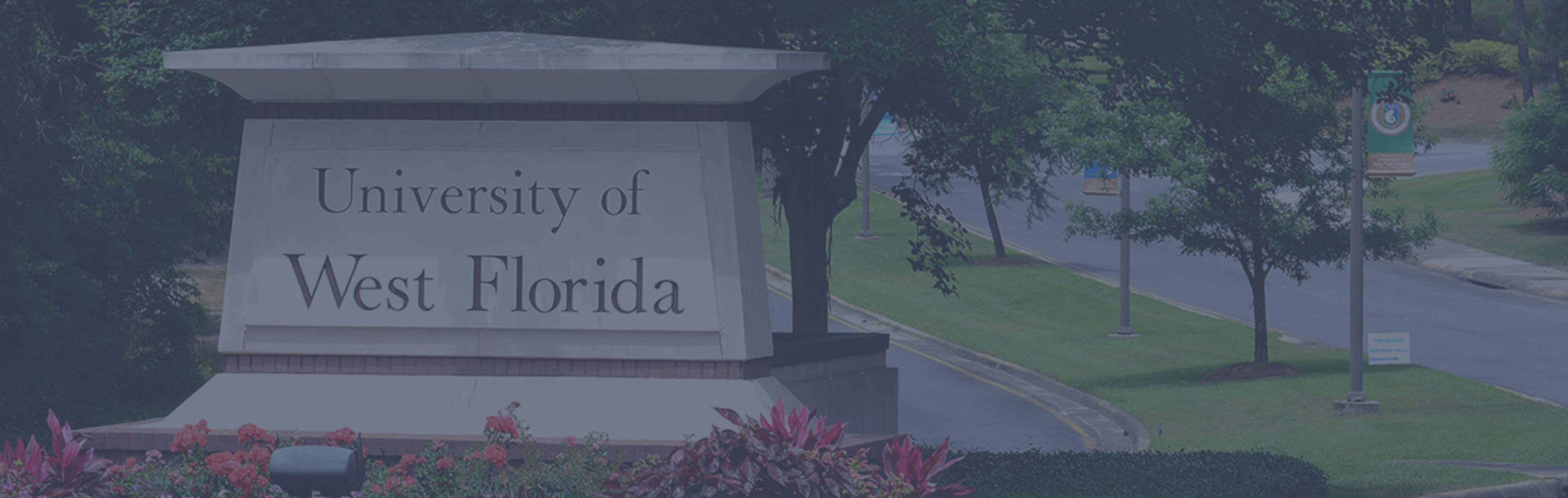 University of West Florida Online Maîtrise de l'éducation en leadership éducatif