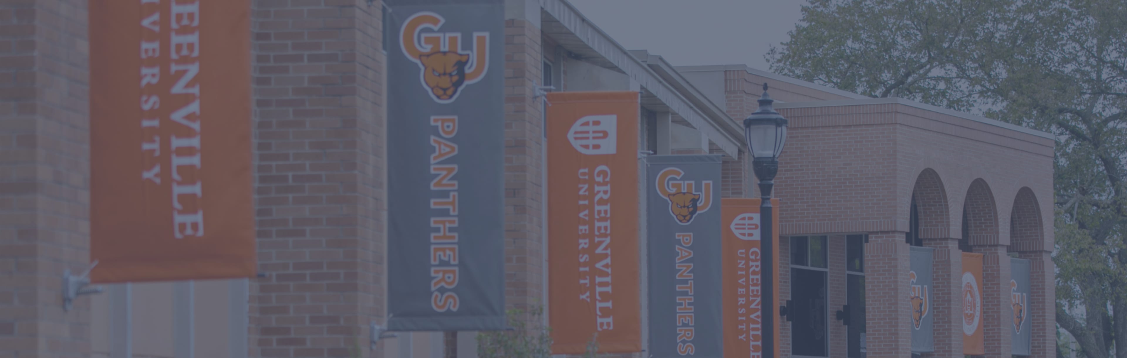 Greenville University Online