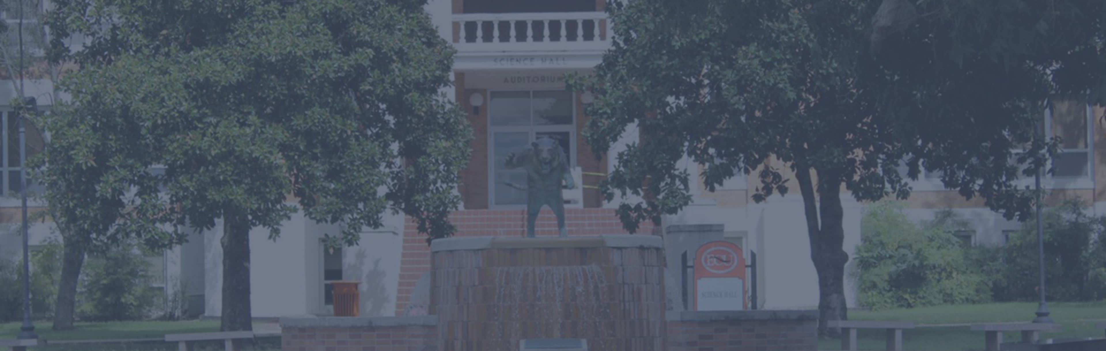 East Central University Online 图书馆媒体教育硕士