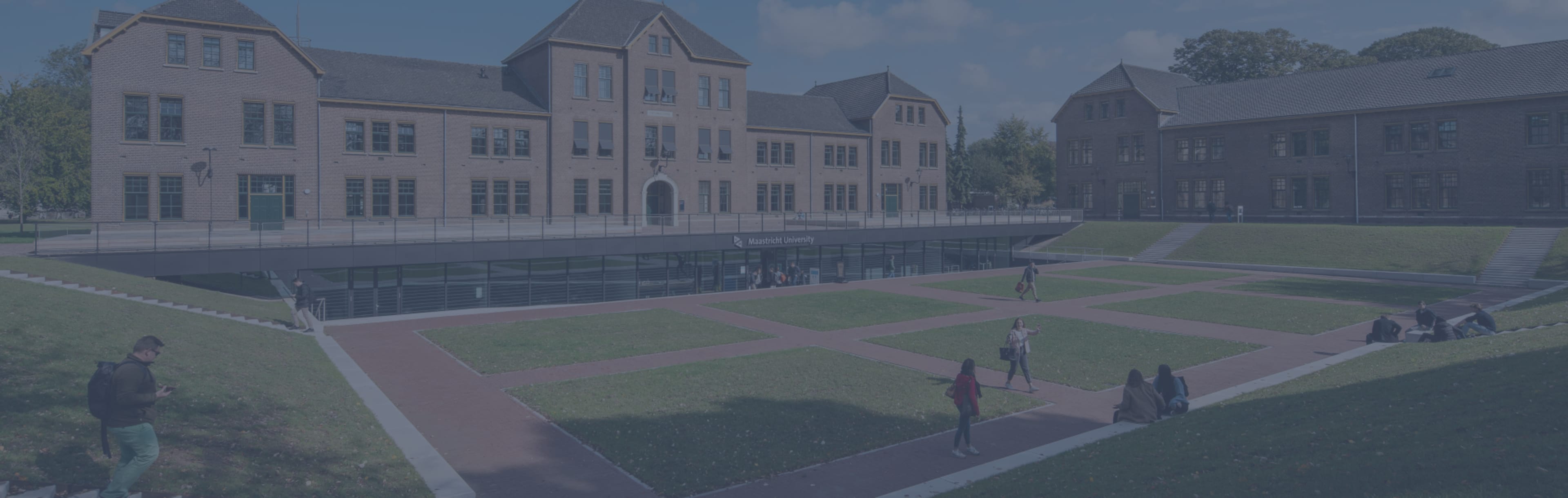 Maastricht School of Management MBA in Digital Economy expertise track