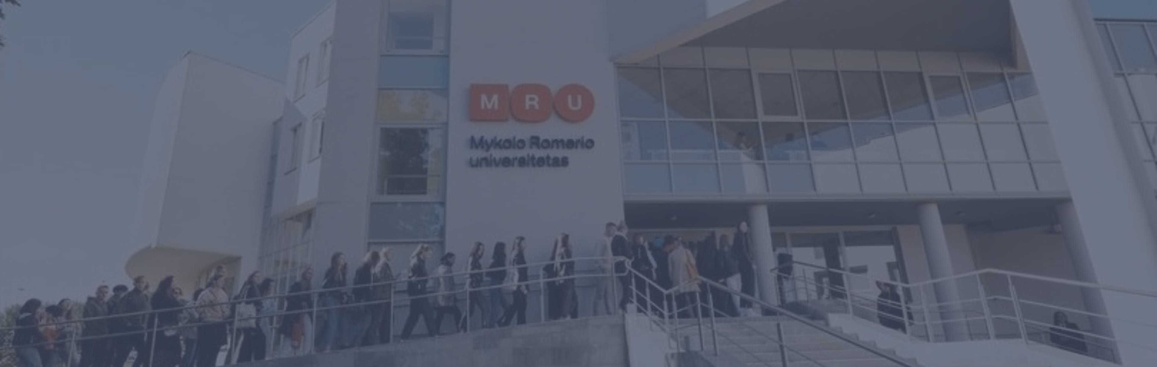 Mykolas Romeris University Bachelor of Law and Global Security
