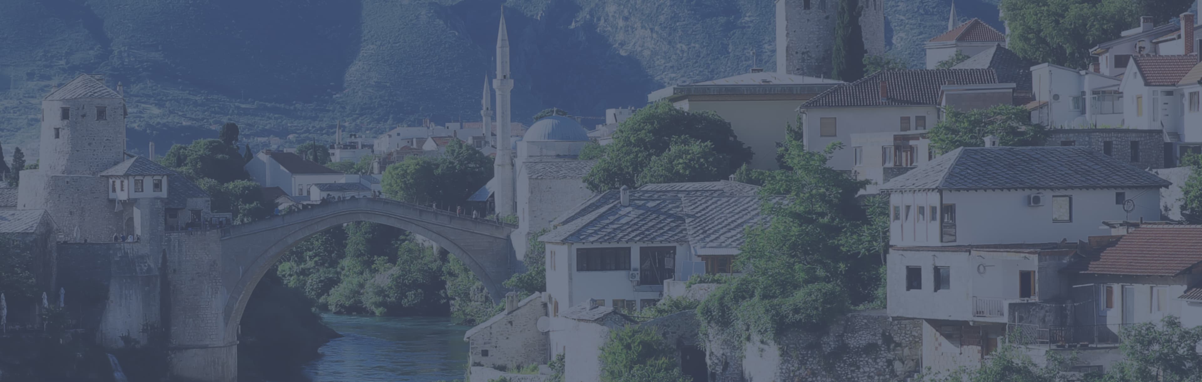 Bosnia ja Hertsegoviina