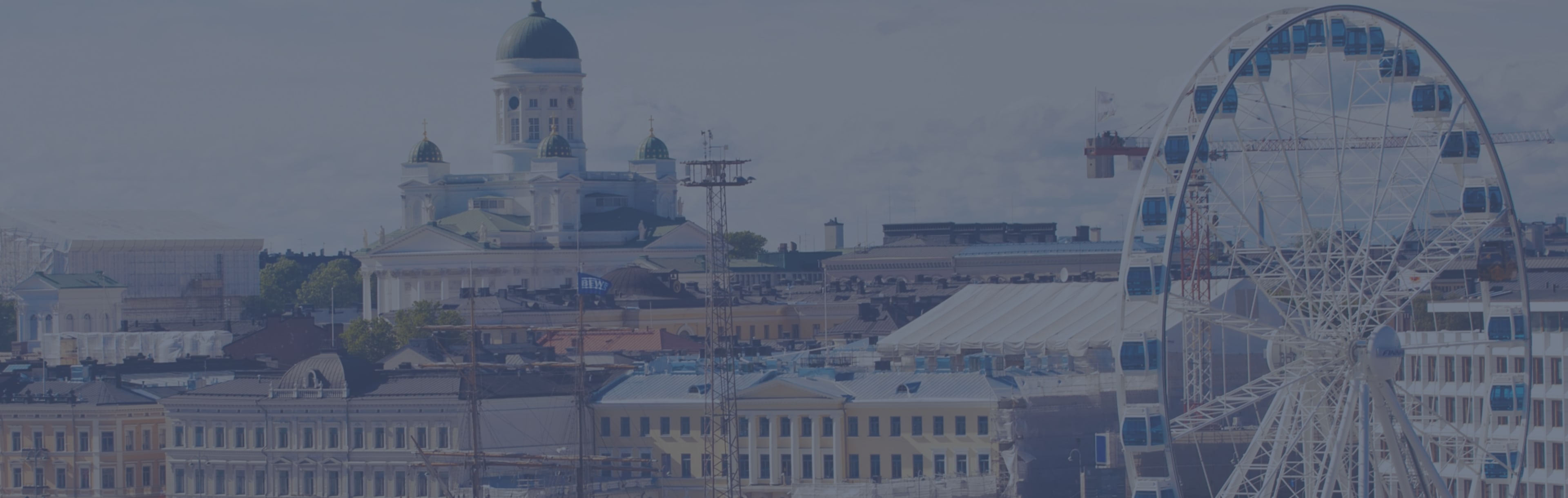 Okullarla Doğrudan İletişime Geçin - Karşılaştırın 4 MSc programlar içinde Tampere, Finlandiya 2023