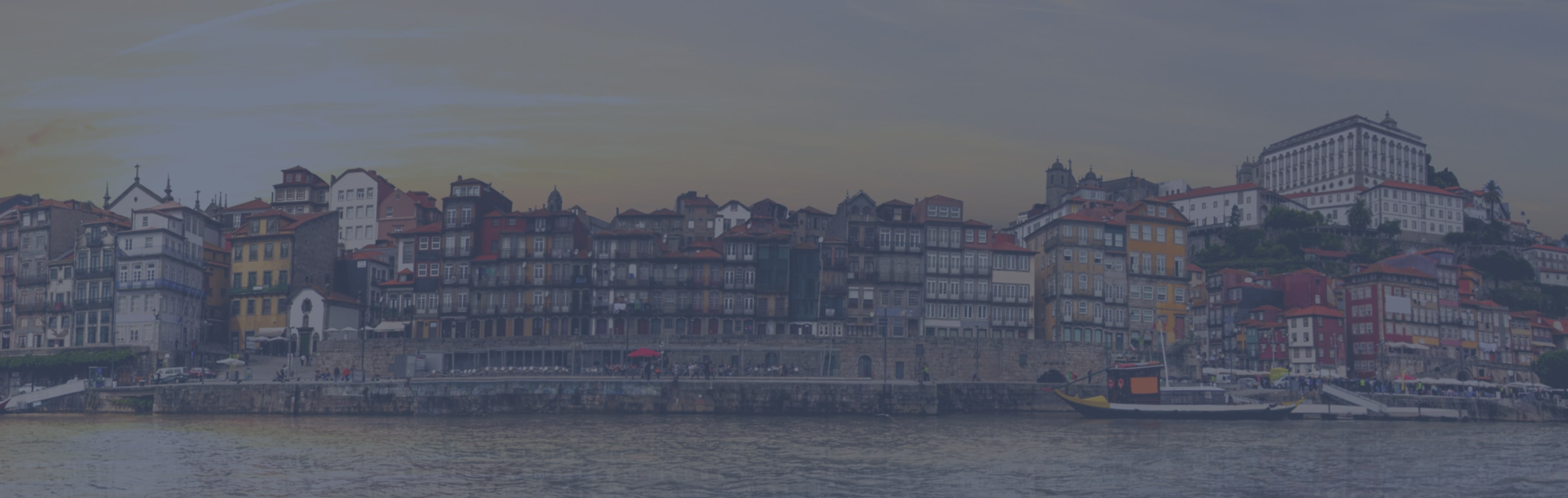 Instituto Superior de Contabilidade e Administração do Porto