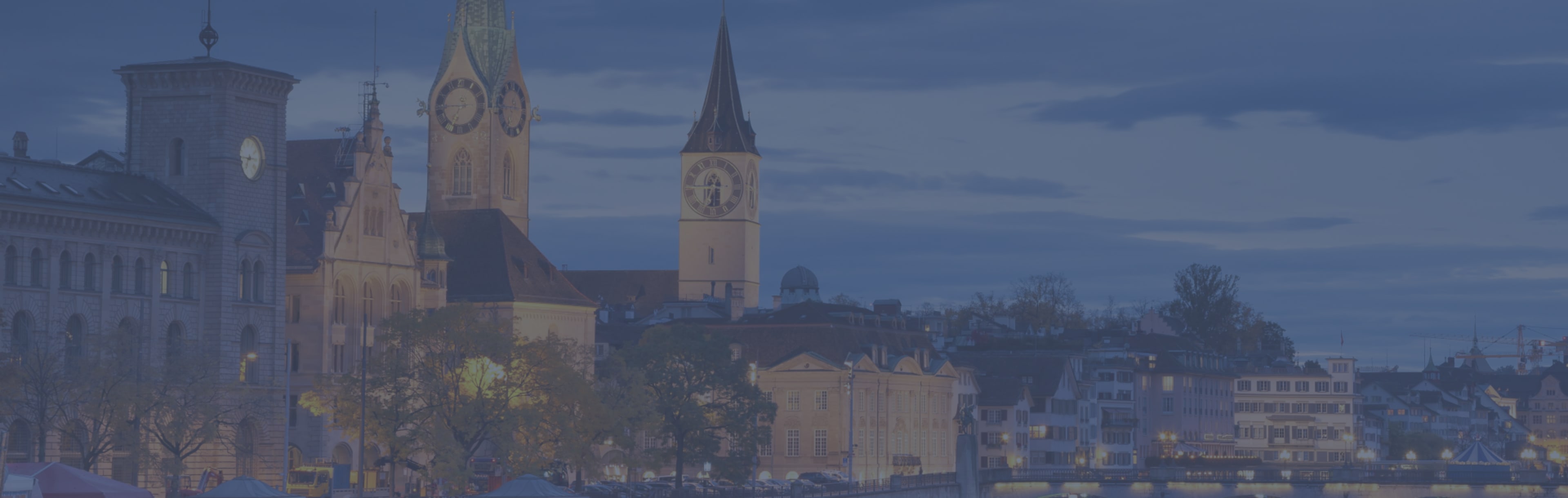 University of Lausanne UNIL - Executive MBA