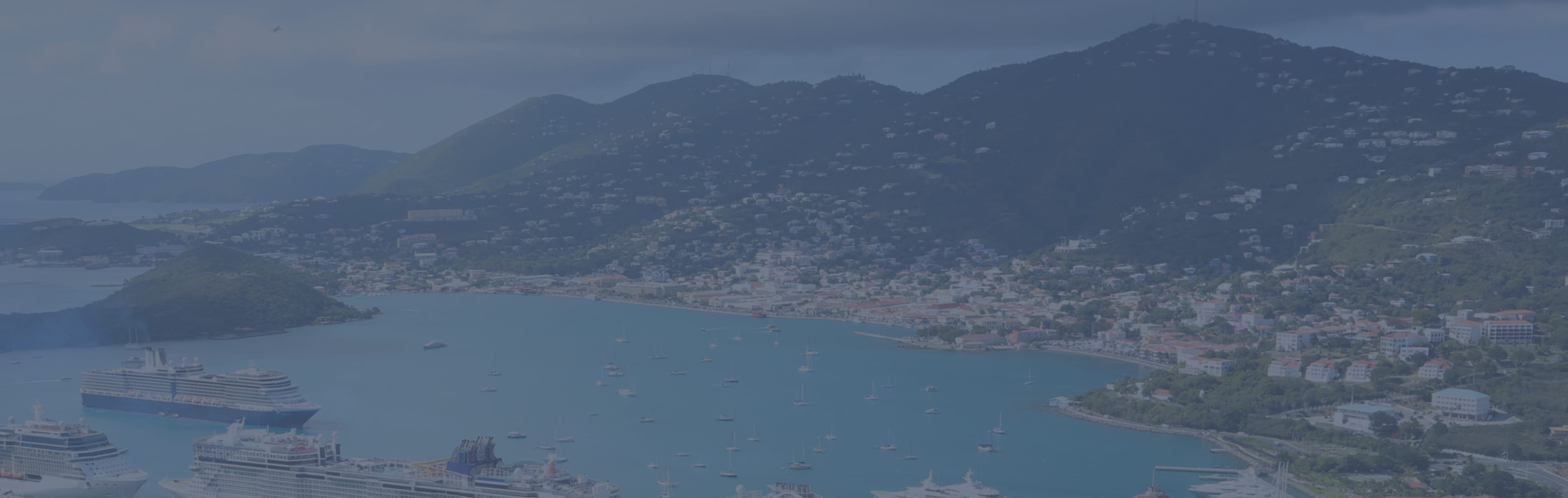 Virgin Islands
